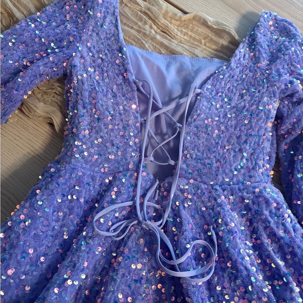 Birthday dress Barbie like very cute
